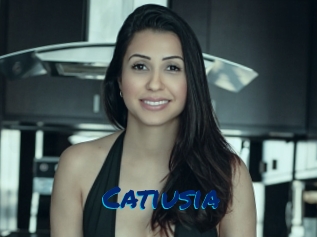 Catiusia