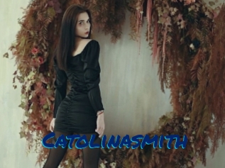 Catolinasmith