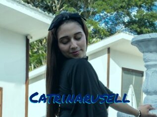 Catrinarusell