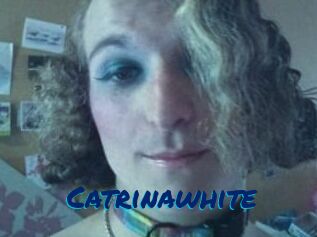 Catrinawhite
