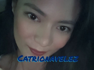 Catrionavelez