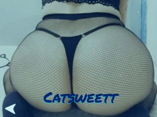Catsweett