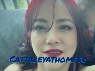Cattaleyathompso