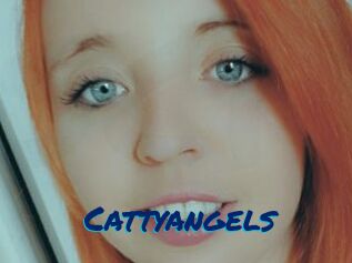 Cattyangels