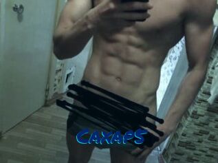 Caxap5