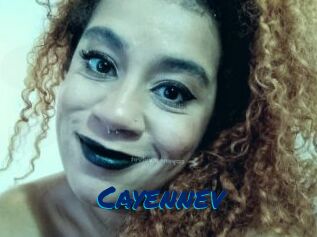 Cayennev