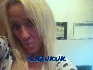 Cazukuk