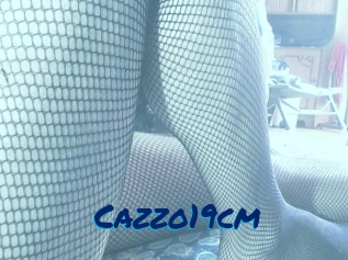 Cazzo19cm