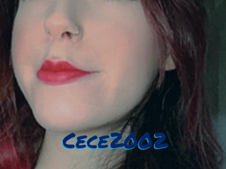 cece2002 Sexe City