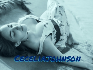 Ceceliajohnson