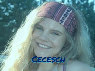 Cecesch