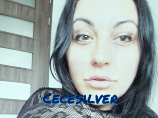 Cecesilver