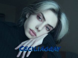 ceciliagray Sexe City