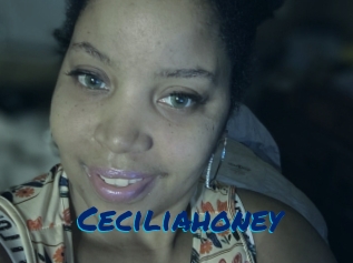 Ceciliahoney