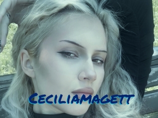 Ceciliamagett