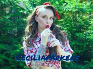 Ceciliaparkers