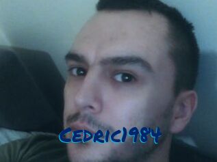 Cedric1984