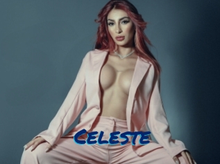 celeste Sexe City
