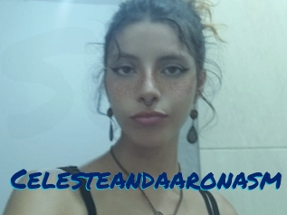Celesteandaaronasm
