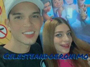 Celesteandgeronimo