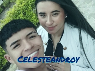 celesteandroy Sexe City