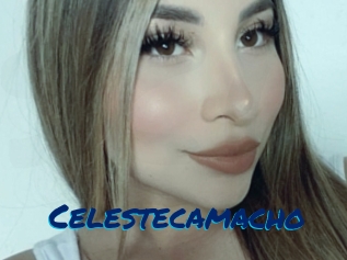 Celestecamacho