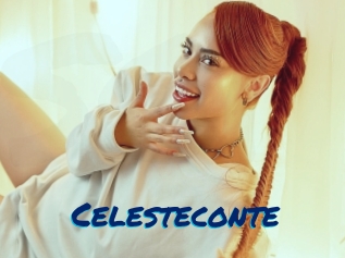 Celesteconte