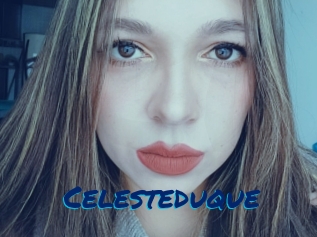 Celesteduque