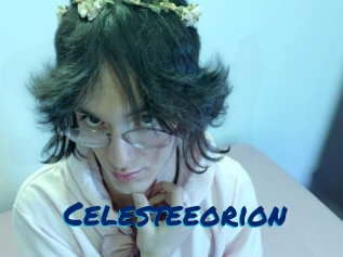 Celesteeorion