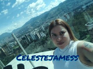 Celestejamess