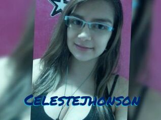 Celestejhonson