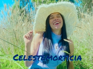 Celestemorticia