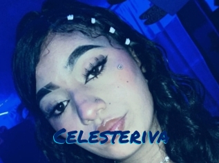 celesteriva Sexe City