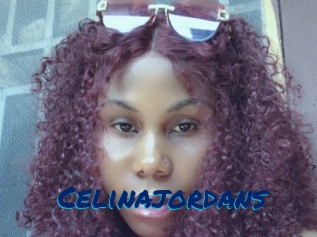 Celinajordans