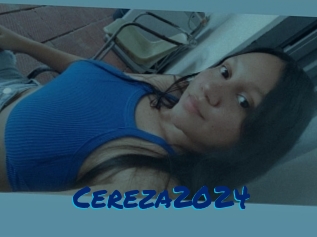 Cereza2024