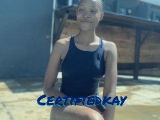 Certifiedkay