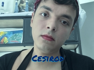 Cesirod