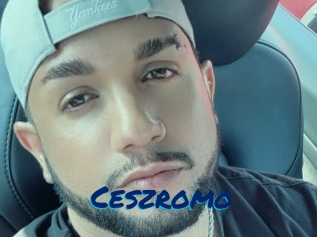 Ceszromo