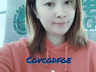 Cgvcgdfge