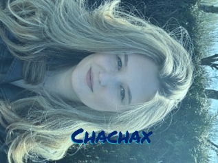 Chachax