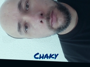 chaky Sexe City