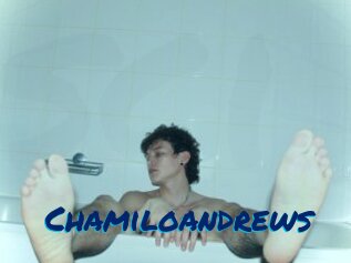 Chamiloandrews