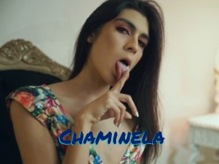 chaminela Sexe City