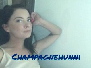 Champagnehunni