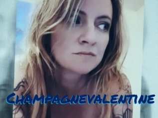 Champagnevalentine