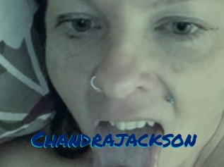 Chandrajackson
