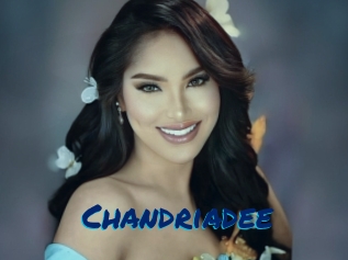 chandriadee Sexe City