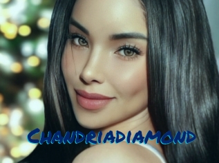 chandriadiamond Sexe City