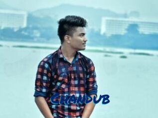Chandub