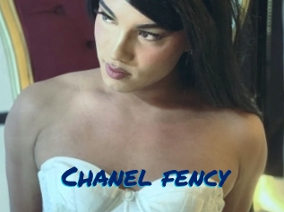 Chanel_fency